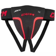 CCM Tiefschutz Eishockey Jock