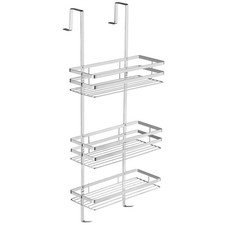 Duschablage ohne Bohren