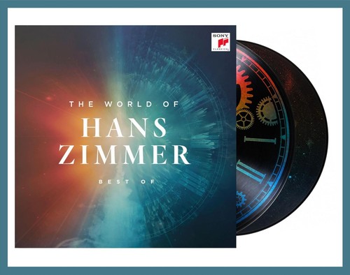 Hanz zimmer the - "the, world