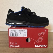 Elten Sicherheits-Halbschuh S1