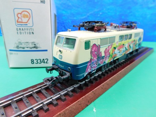 A11 märklin 83342 - h0, e-lok