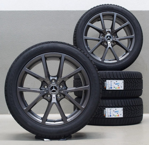 Original mercedes cle - original,