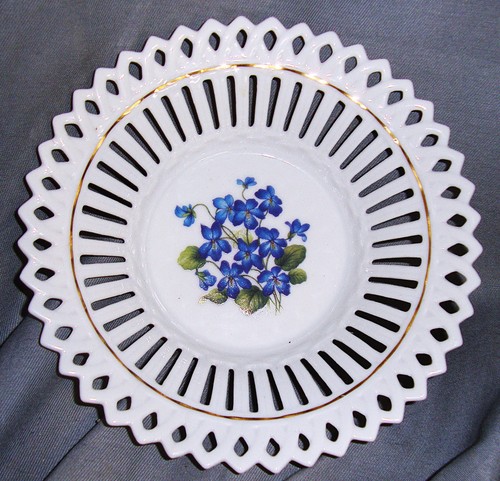Kgl priv tettau porcelain - priv.,