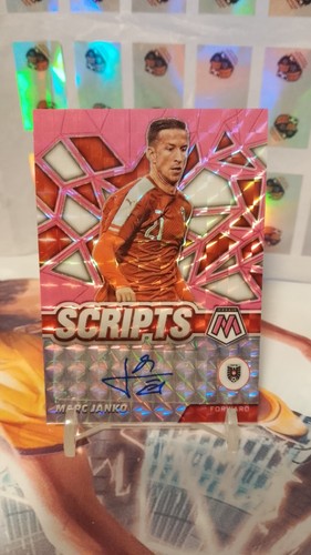 Marc janko auto - !!,