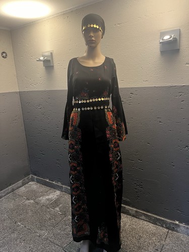 Sehr schöne kurdische - kurdische, kleid