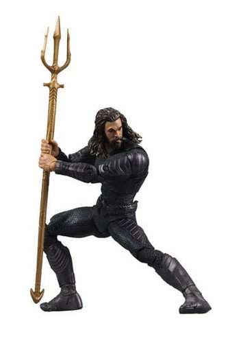 Mcfarlane multiverse - dc,