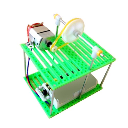 Diy elektrische seilbahn - elektrische,