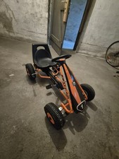 Kettcar kettler - kettcar,