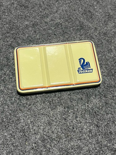 Vintage pelikan aquarell - vintage,