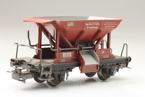 Märklin 4610 schotterwagen - h0,