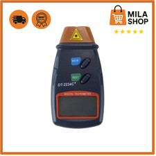 Digital Tachometer Laser