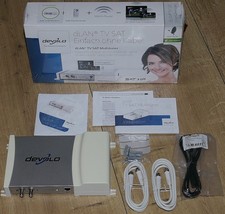 devolo dLAN TV SAT Multituner