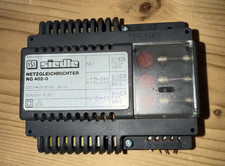 1Stk. Siedle NG 602-0 –