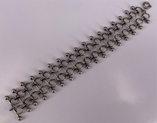 Vintage Silber Armband