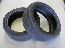 2 Sommerreifen Hankook Ventus S1 evo 2 MOE 225/45/18 91W