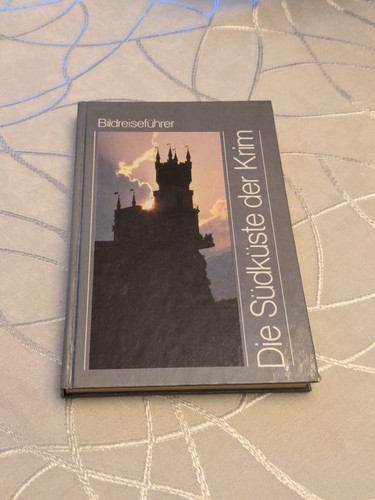 Reiseführer die südküste - reiseführer,
