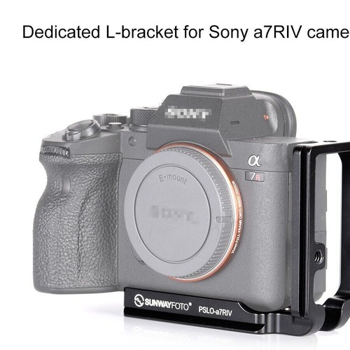 Sunwayfoto halterung für - l-halterung,