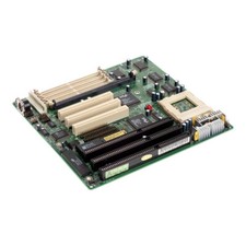 Mainboard Baby-AT SHUTTLE