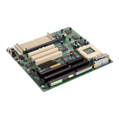 Mainboard baby shuttle - mainboard,