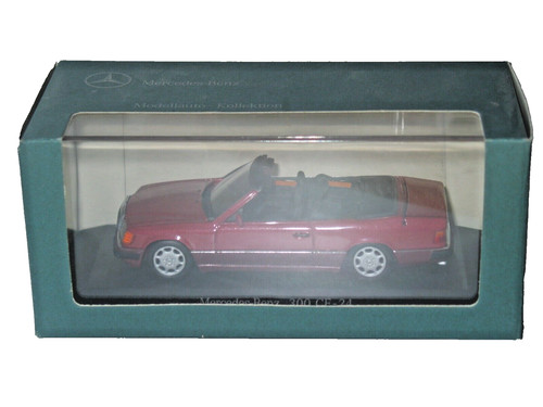 Wow rare mercedes w124 - rare, 300ce