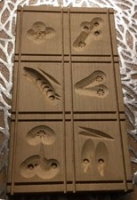 Städter Springerle-Model 6