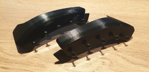 Se3d druck mini mud flaps - se3d-druck, /