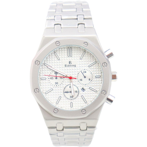 Rötting design herrenuhr - rötting,