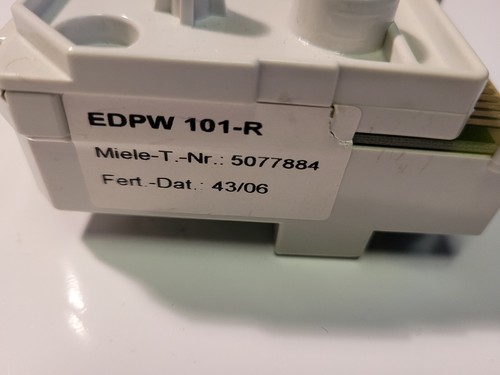 Miele elektronik edpw 101 - miele,