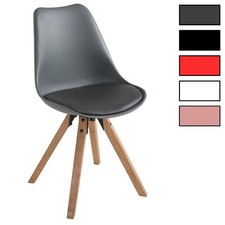 4er Set Esszimmerstuhl