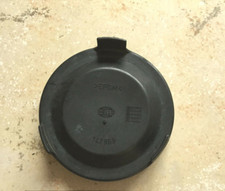 Original HELLA Kappe Abdeckung Scheinwerfer Staubschutz Gummi 147969 86mm innen
