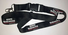 SMS Siemag Schlüsselband