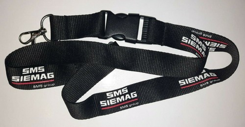 Sms siemag schlüsselband - sms,