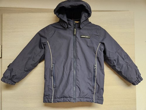 Winterjacke der marke - der, lego