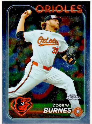 2024 topps chrome baseball - 2024,