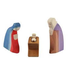 Ostheimer Heilige Familie 4