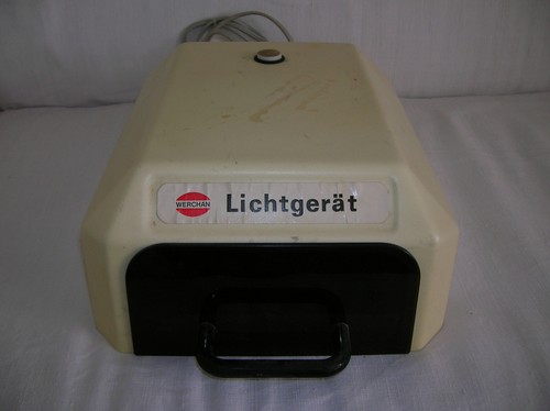 Dental lichthärtegerät von - dental,