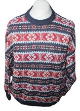 ICELAND HERREN 30% WOLLE