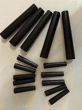  Schaumrollen Backform - Sahnerollen - Schillerlocken