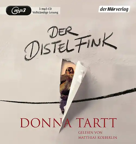 Der distelfink - der,