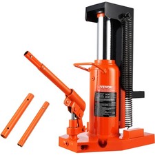 Hebebühne 5t Lufthydraulisch