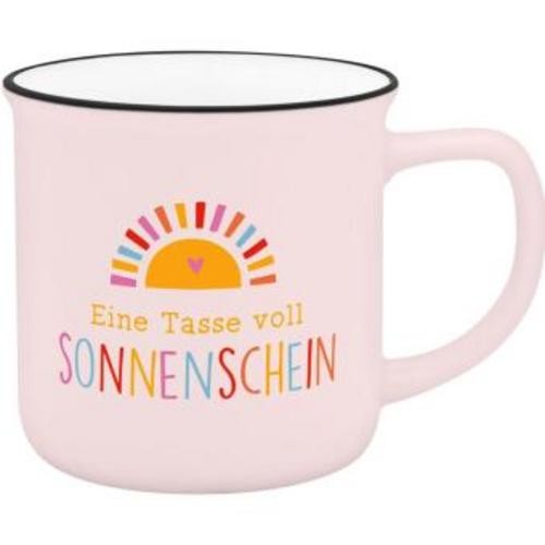 Sheepworld becher in - becher,