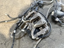 BREMSS�TTEL HINTEN LINKS F�R TOYOTA AURIS 2006-2015 COROLLA 2006-2015 NEU