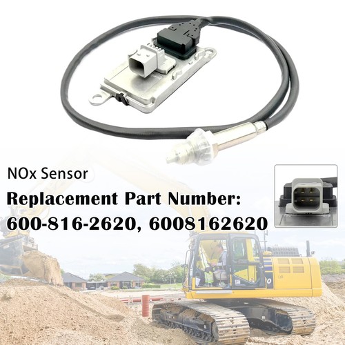 600 816 2620 nox sensor - 600-816-2620, nox-sensor