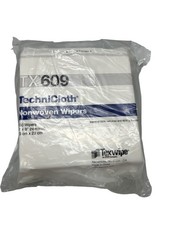 Reinraumtuch TX 609 TechniCloth 300 St, 23x23cm Putztuch