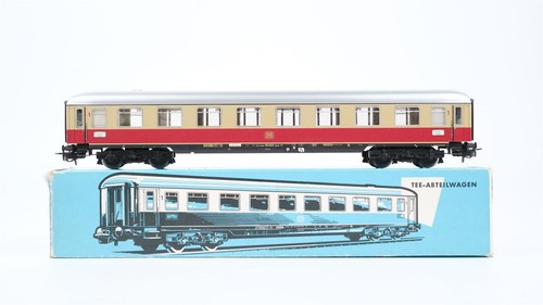 Märklin 4085 reisezugwagen - h0,