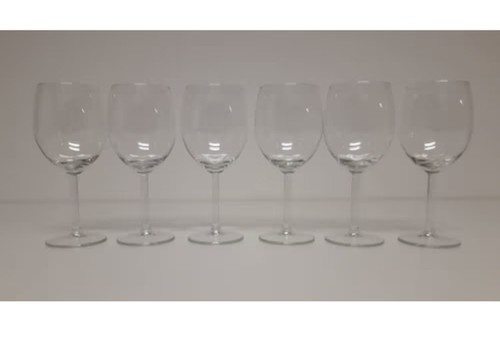 Weingläser set 30cl - 6-er, –