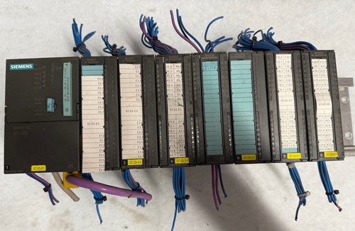 Siemens simatic 300 - simatic, s7-300
