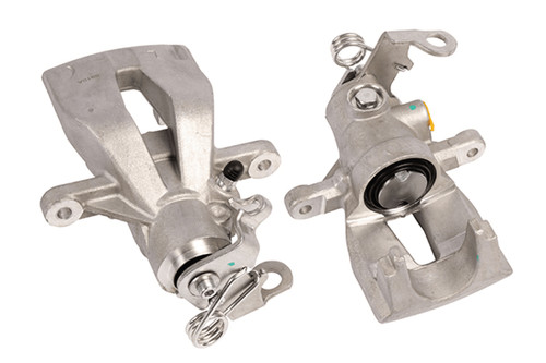 Bremssattel hinterachse links - bremssattel,