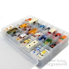 Kreative Optionen Fadenbox