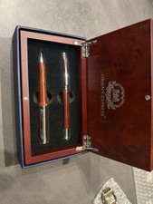 Orient Express Stifte Set In